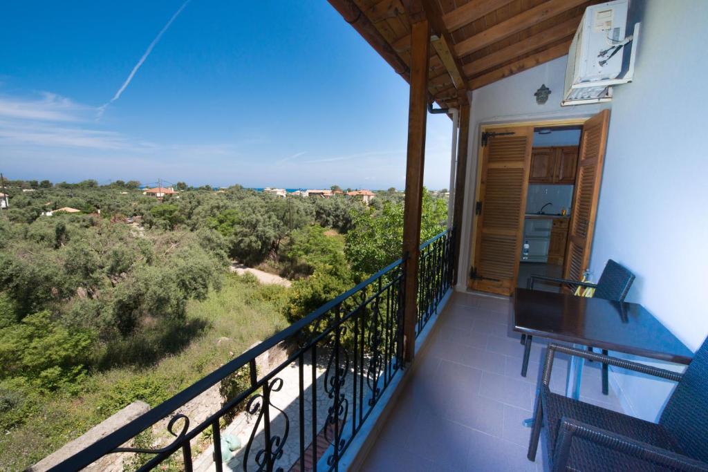 Lefkáda Ilios Studios מראה חיצוני תמונה