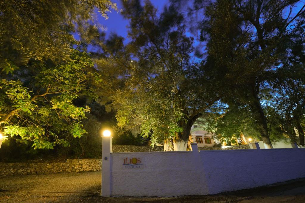 Lefkáda Ilios Studios מראה חיצוני תמונה